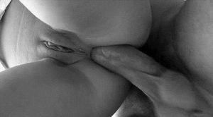 I love when your balls  hit my pussy