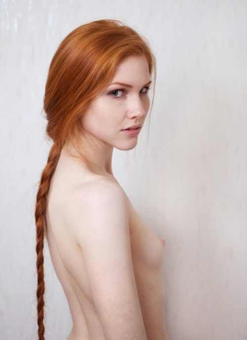 redhead