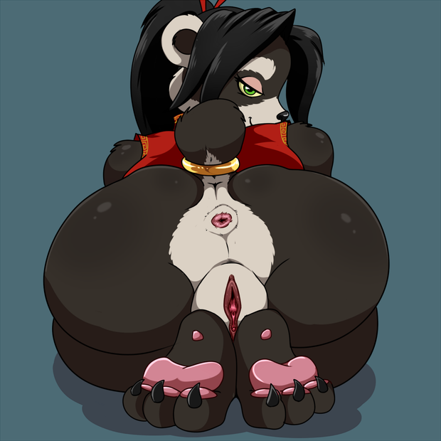 Pandaren