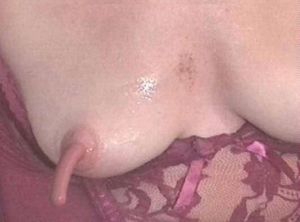 That nipple is Awesome