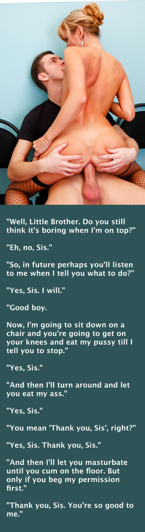 Throw a man a bone ...