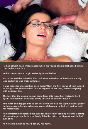 Joining the dark side