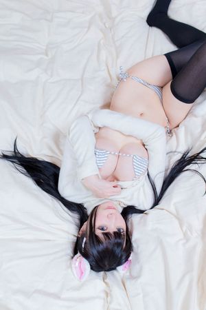 Lecha Cosplayer : picture serial number 4330484