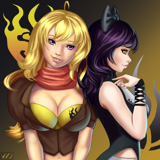 Yang Blake