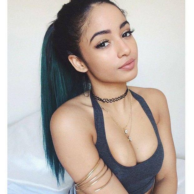 curvaceous