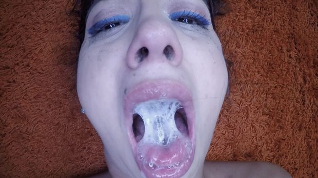 JULIA DE LUCIA Makes a Good Pet pic 20