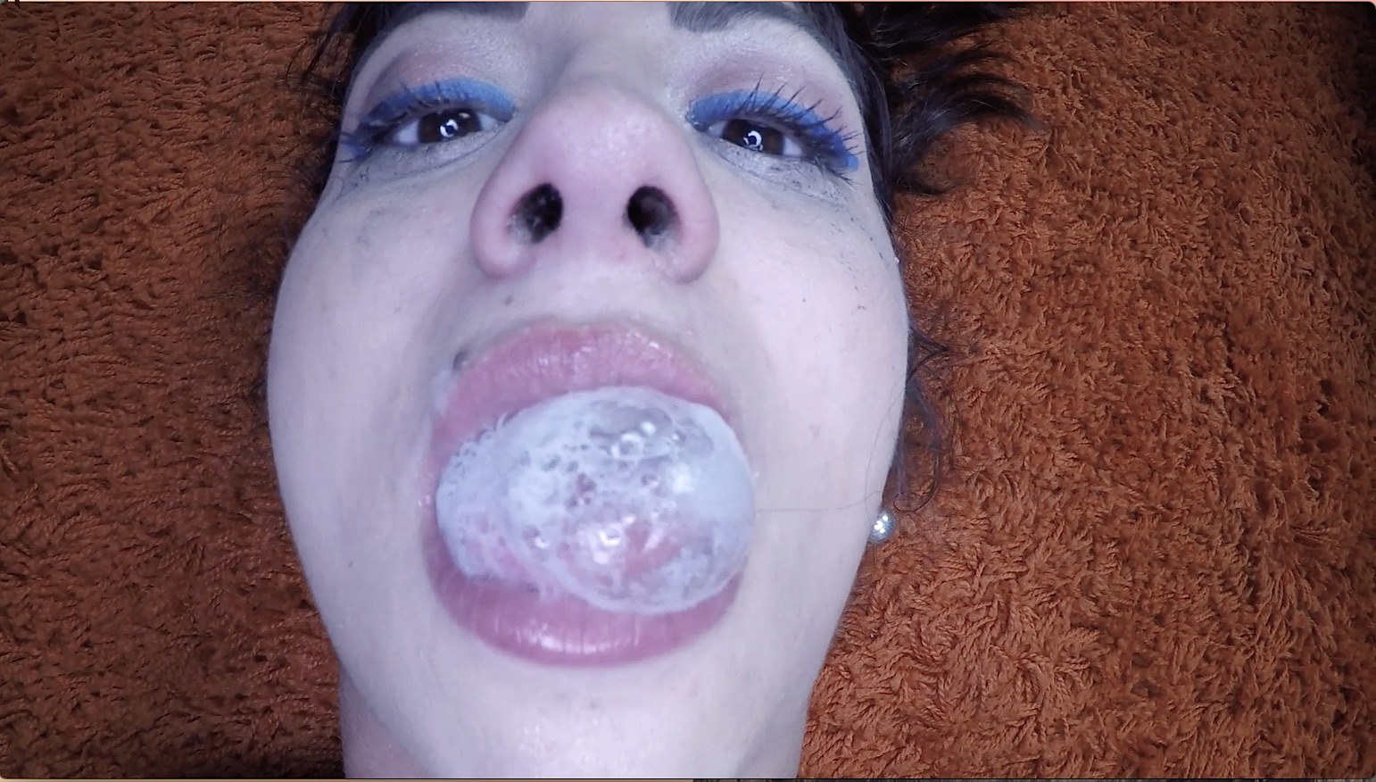 JULIA DE LUCIA Makes a Good Pet pic 21
