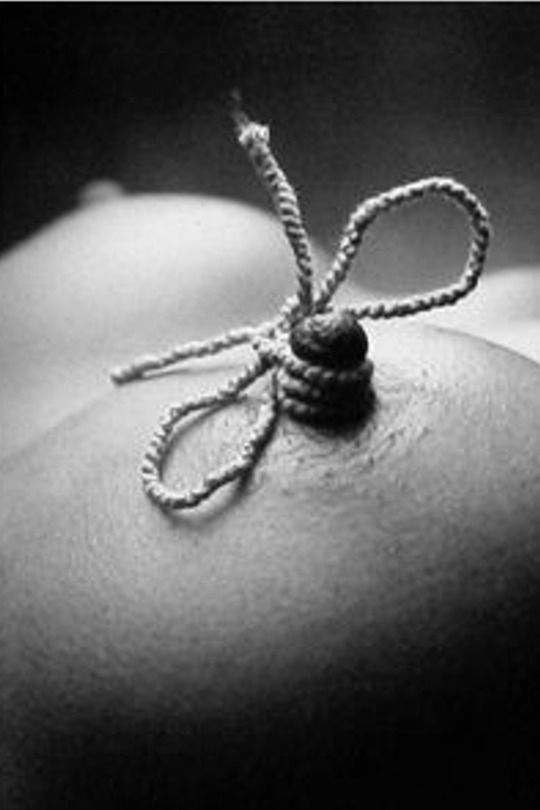 what a lovely nipple