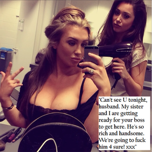 get ready for his boss