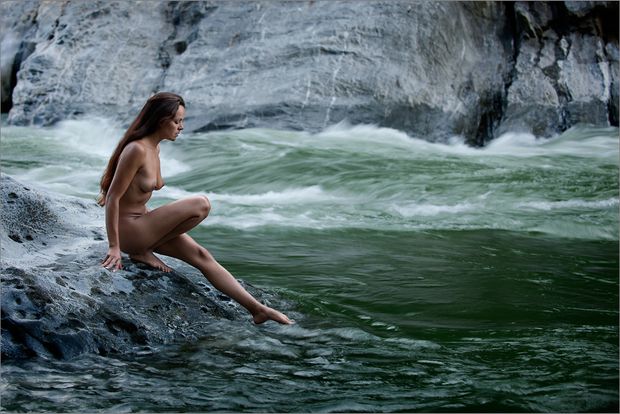 water