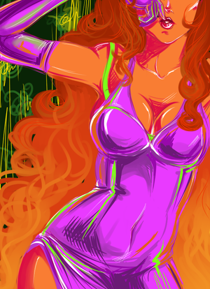 Starfire