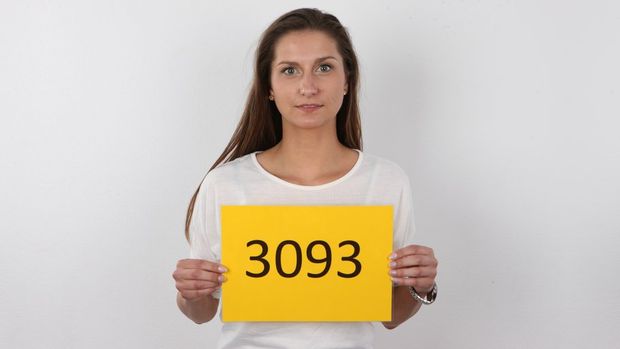 Czech Casting - Karolina 3093