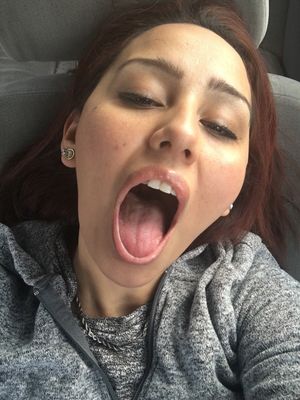 cum in her mouth 136