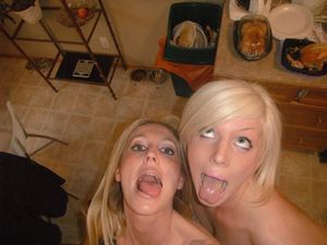 pick a mouth for cumming