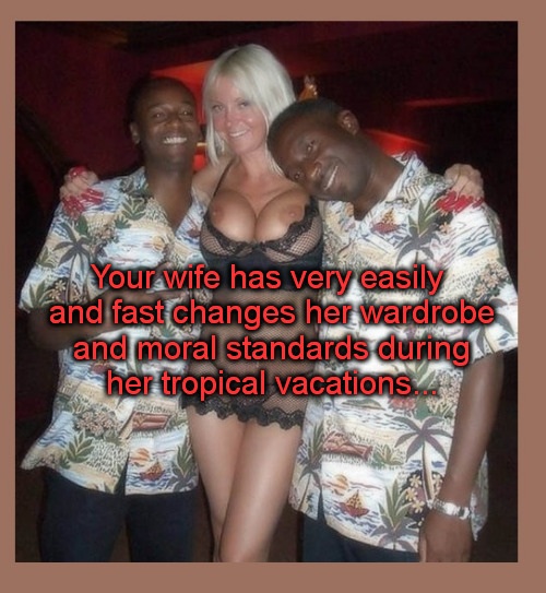 Vacation's rules