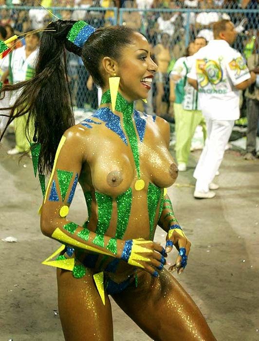 Flying to Brazil pronto