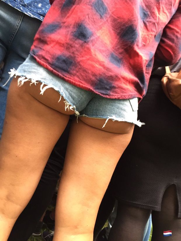 ass