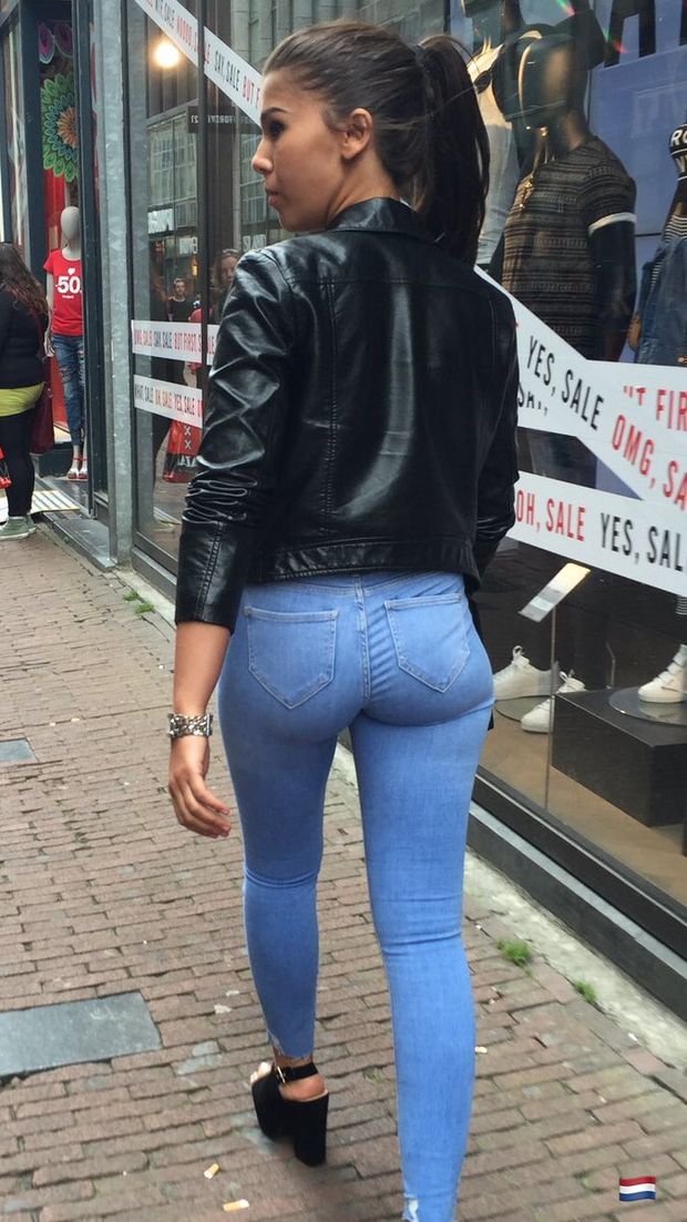 ass