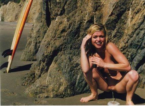 Surfer