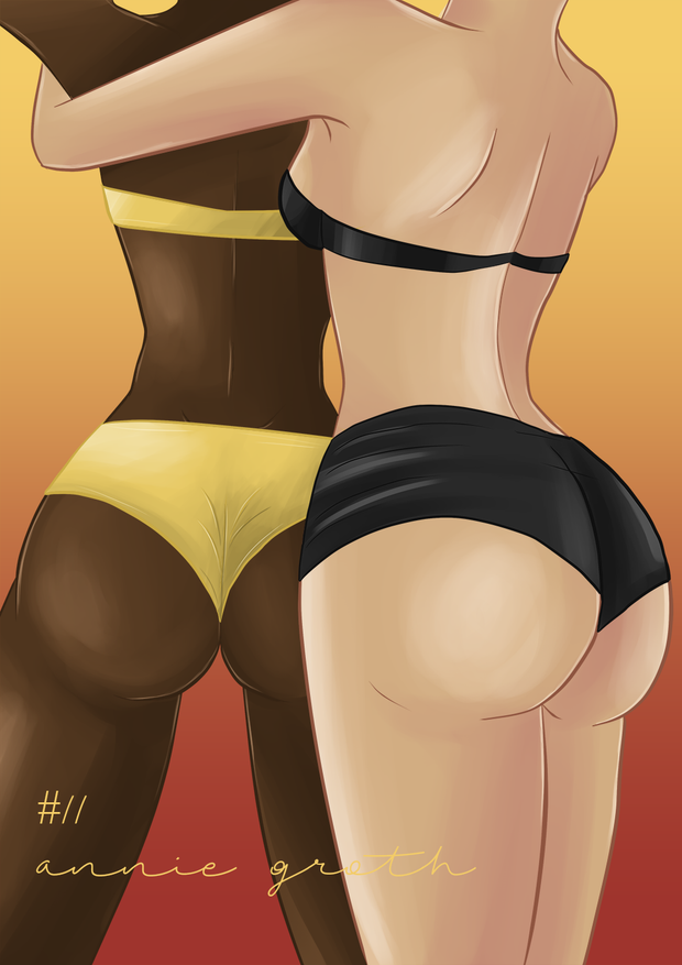 Tush Read description :)