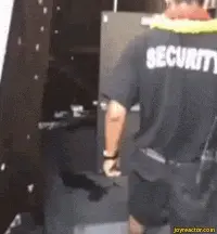 Not safe with security