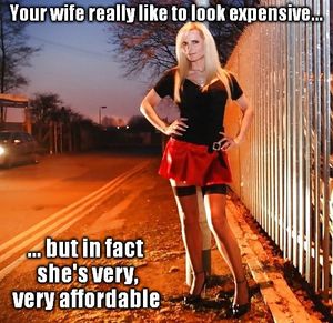 She likes to astonish