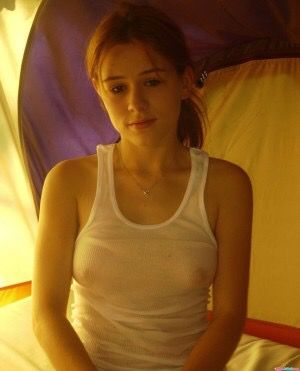 See thru