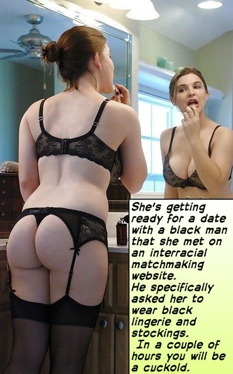 cuckold interracial