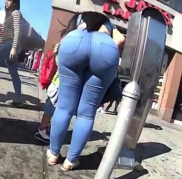Doggystyle or Reverse Cowgirl?