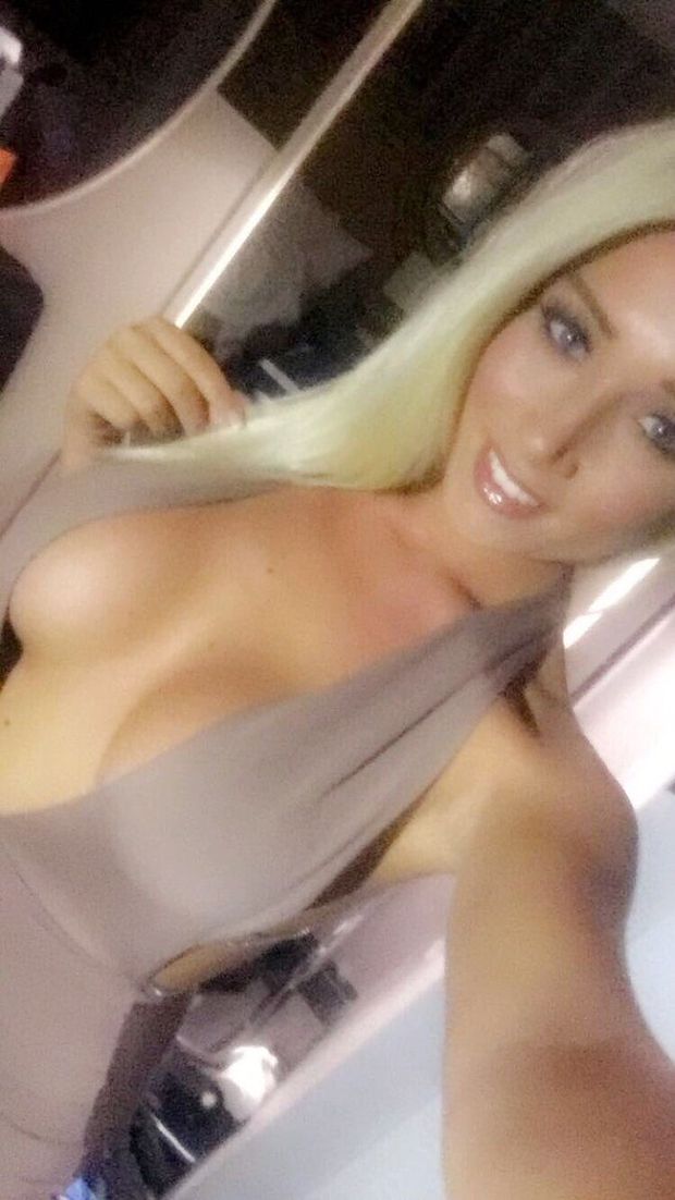 sexy dress