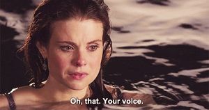 JoAnna Garcia -8/79 -5'4''- 32-24-35''-32B-Bra -124lbs -7-Shoe, Kiss! Kiss! Yum! Yum!