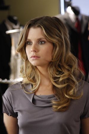 JoAnna Garcia -8/79 -5'4''- 32-24-35''-32B-Bra -124lbs -7-Shoe, "A Very Merry Daughter"- Eat! That! YUM!