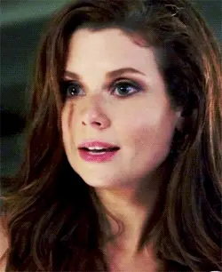 JoAnna Garcia -8/79 -5'4''- 32-24-35''-32B-Bra -124lbs -7-Shoe, Kiss! Kiss! Yum! Yum!