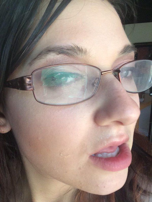 glasses