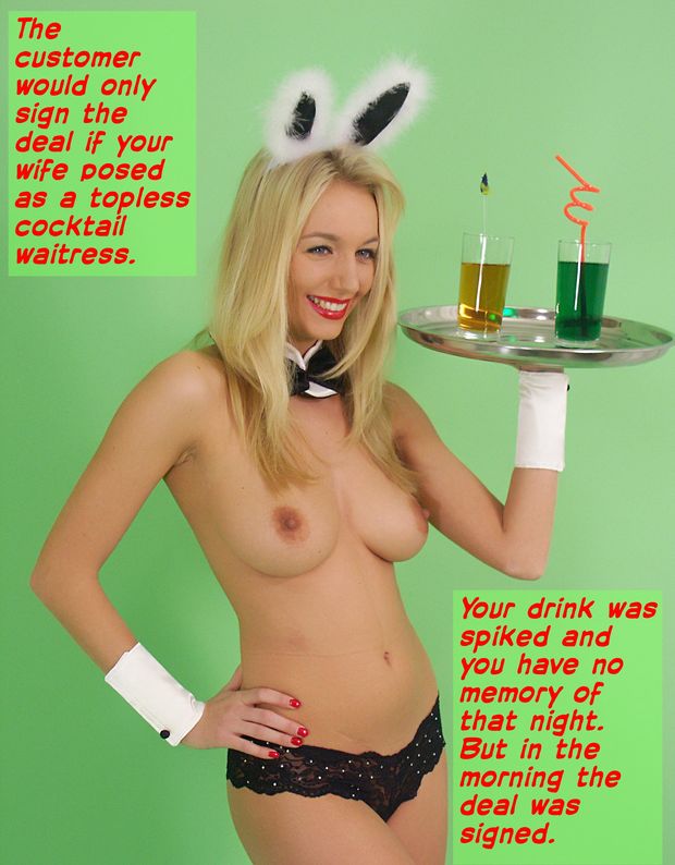 cuckold