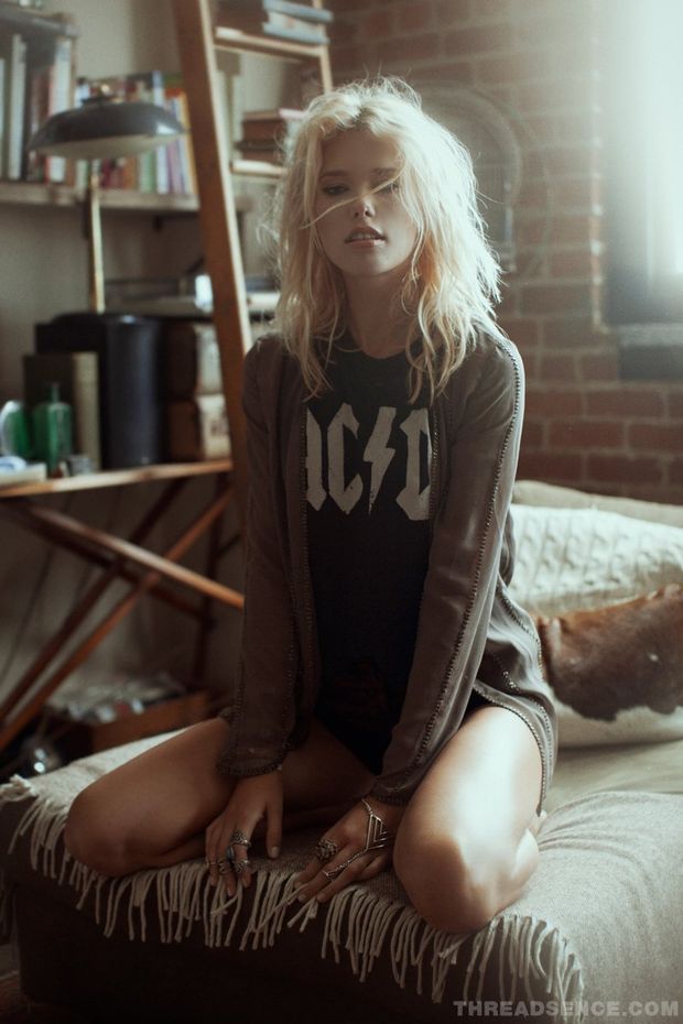 Grungegirl