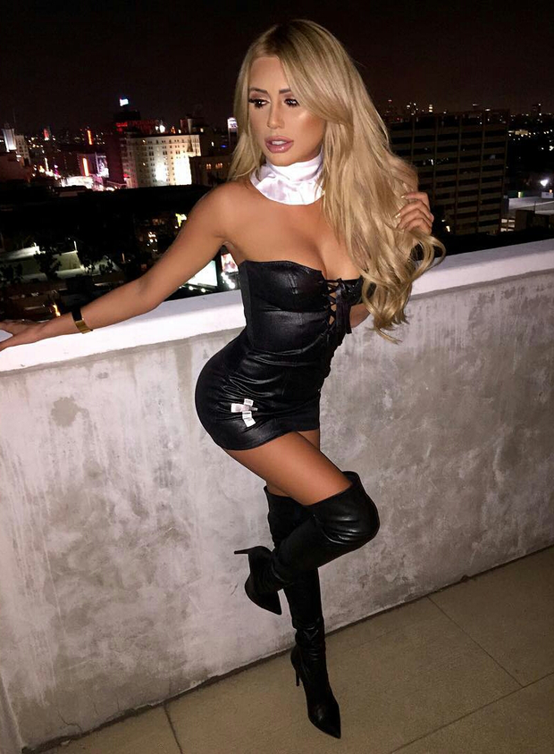 slut
