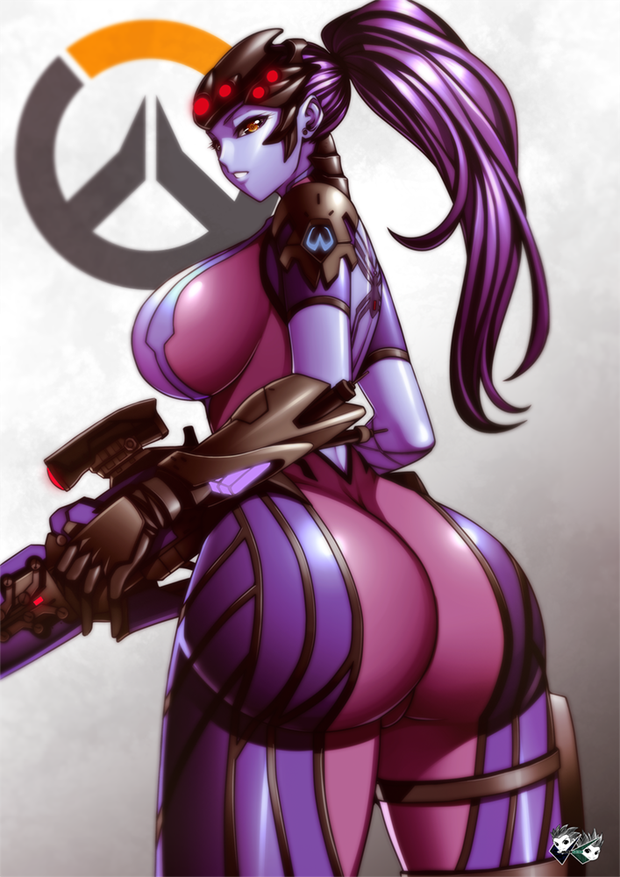 One shot, One kill~!