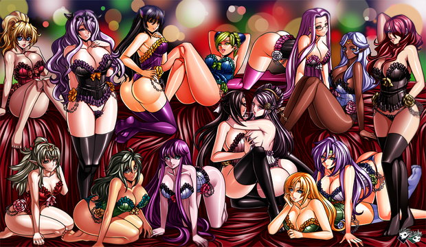 So wonderful~!