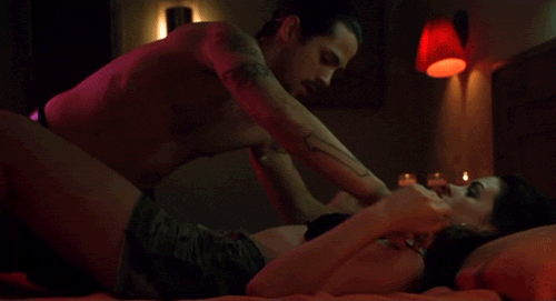 Undressing Erotic Romance Sex
