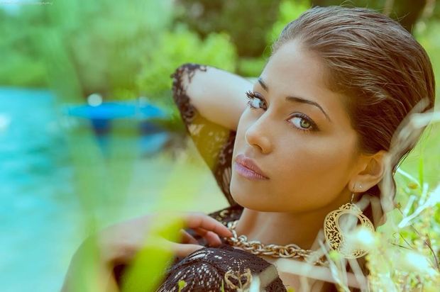 Algerian