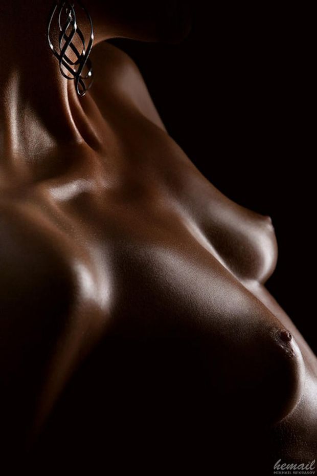 ebony