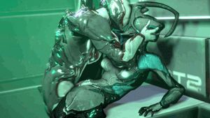 Warframe fuck