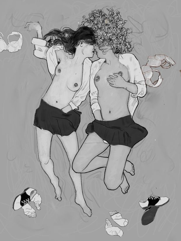 Inspired by Image on Sex.com