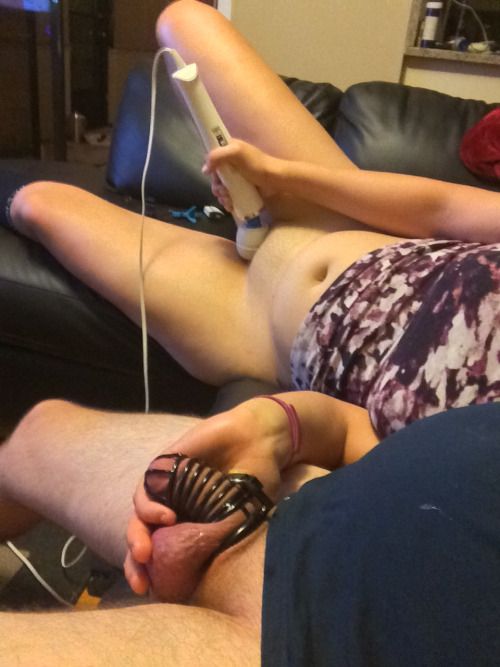 chastity