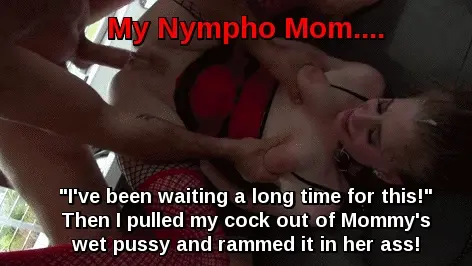 mom