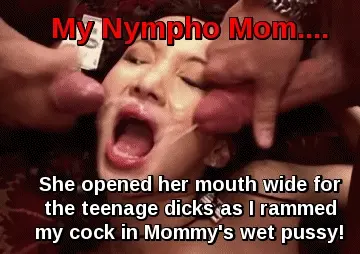 mom