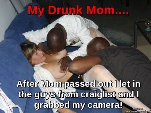 mom