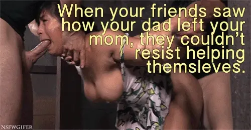 mom