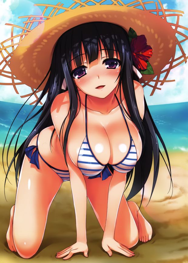 Fresh Babes Anime Suck